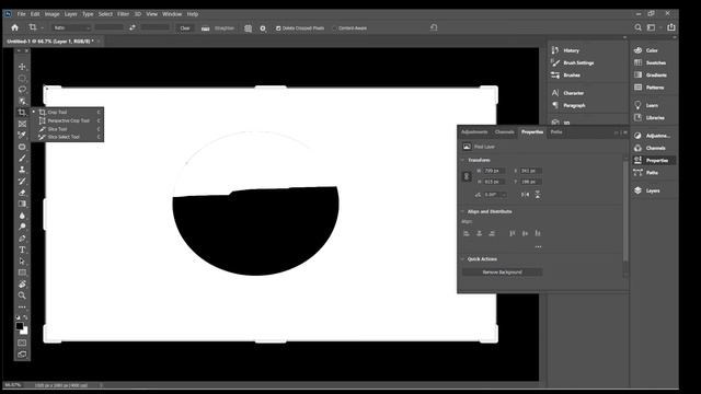 Photoshop Tools  Part 2 Malayalam  Tutorial  2020  2021