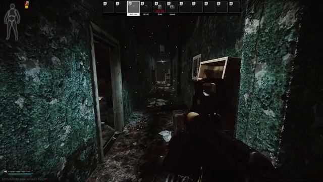 Escape From Tarkov - Идем разносить! 30 lvl