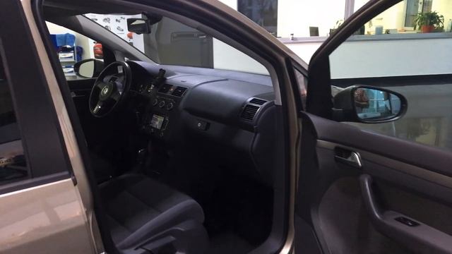 Video prohlídka: VW Touran - 2013 -  19129