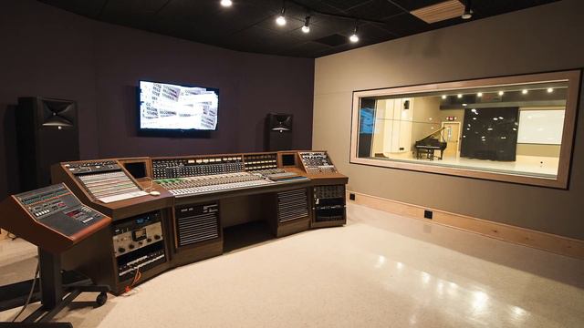 Take a Tour of Belmont University