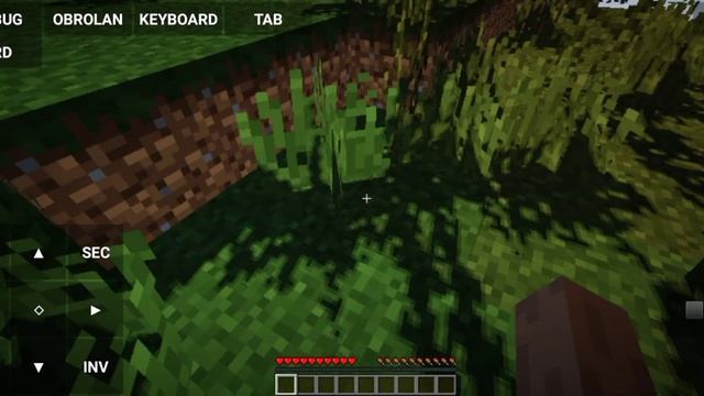 aku punya 1 shaders yang keren di Minecraft Java 1.12.2 terbaru