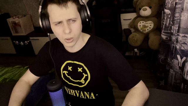 Танцы минус➡Половинка ➡Vocal Cover+?Gutar Solo➡Cover by Alex