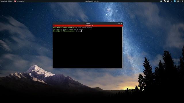 How To Use And Install Snap Packages On Linux