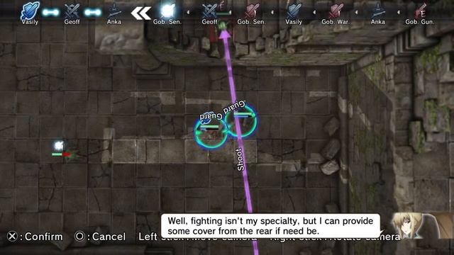 Natural Doctrine Part1 [Tutorial]