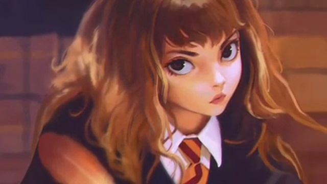 в чужом теле. часть-15 альтернативный сюжет ГП
