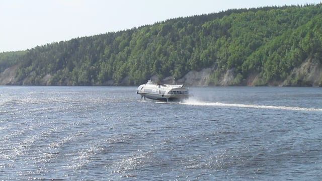 СПК МЕТЕОР "Владимир Нефёдов"