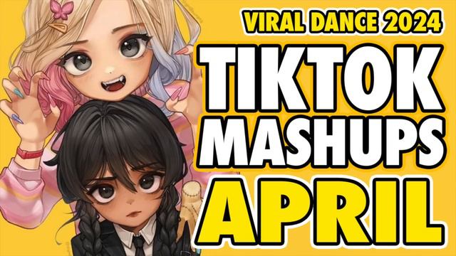 New Tiktok Mashup 2024 Philippines Party Music | Viral Dance Trend | April 30th