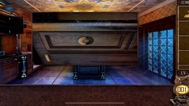 Room Escape  50 Rooms LV: 5-34 Walkthrough