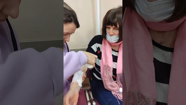 Курс первой помощи - где и как научиться помогать при угрозе жизни и здоровья пострадавшему