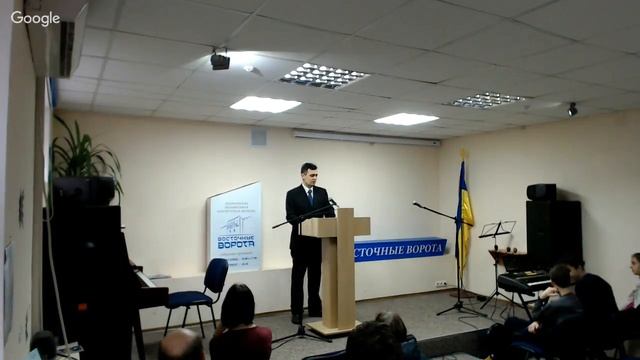 Рецепт наполнения (Д.Пищанецкий)