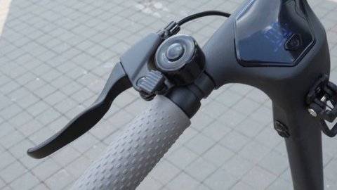 HIPER Voyager MX4 - премиальный электросамокат по доступной цене