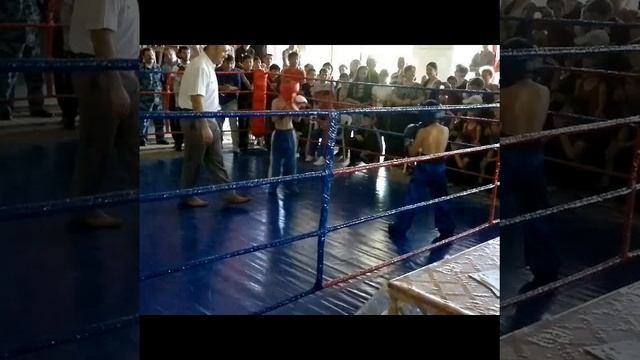 Кучменов Инал