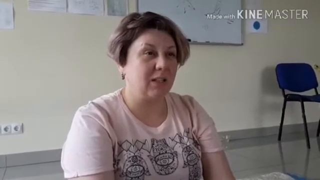 Отзыв с обучающего курса Векторные техники