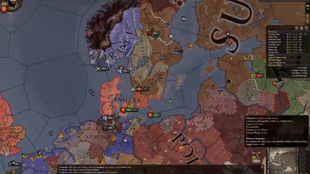 Crusader Kings 2 : Sons of Kalevala 28