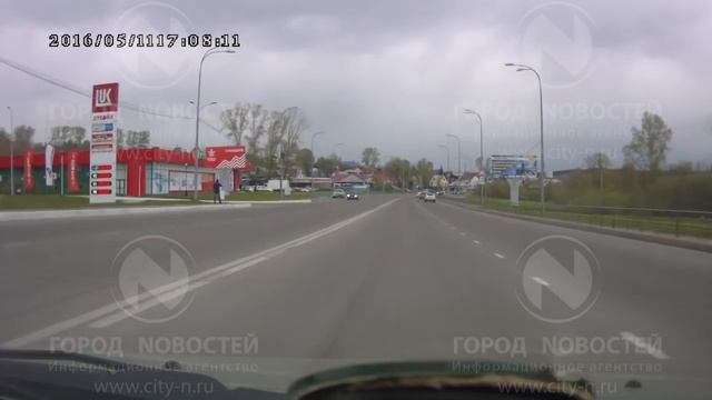 Беспредел на Туркменской в Новокузнецке