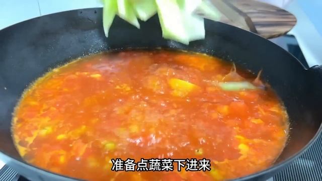 家庭小炒做法合集！给亮亮改善一下伙食，做个京酱肉丝卷煎饼【胖手手丹丹】