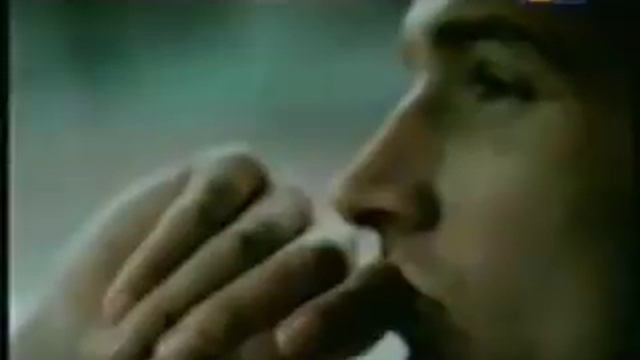 CHICANE FEAT. MASON STRONG IN LOVE. FULL VIDEO.