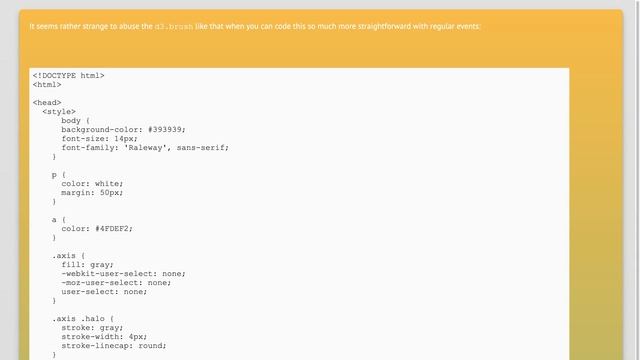 D3.js v3 to v4 Brush changes