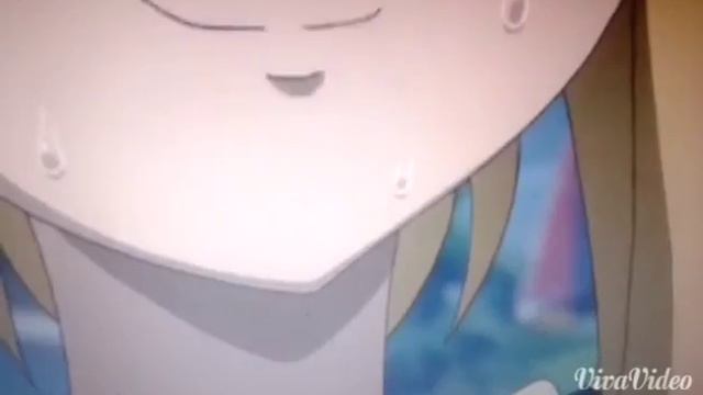 Fairy Tail "Люси и Нацу" (Вместе мы)
