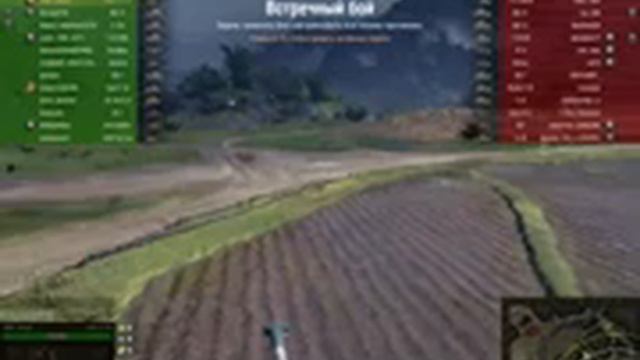 Вечерний Стрим Учимся играть+Общение Заходи --- WoT(Мир Танков)+18