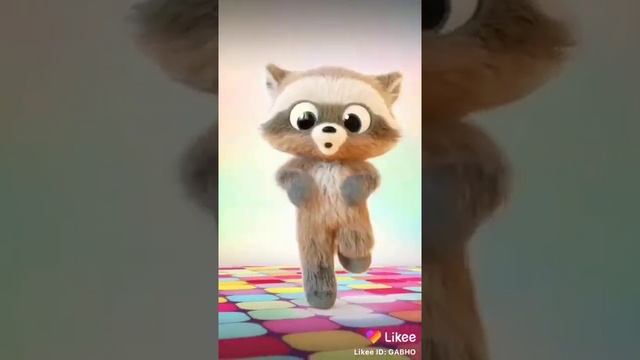 Вау ю кэн рили данс?