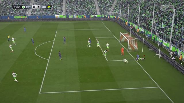 FIFA 15 Ultimate Team - Another Lord bites the Dost [XboxOne/Deutsch/HD+] #12 Schiri-Verarsche