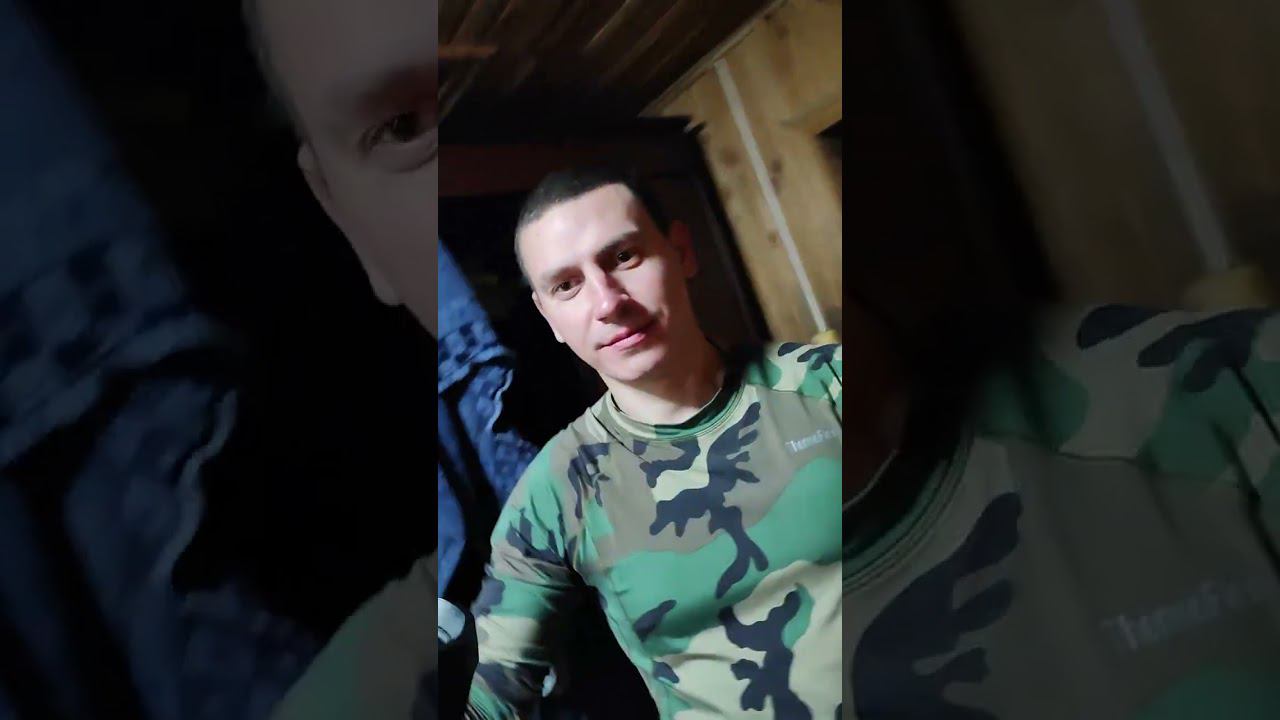 Дима Брянский. Новогодний эпизод