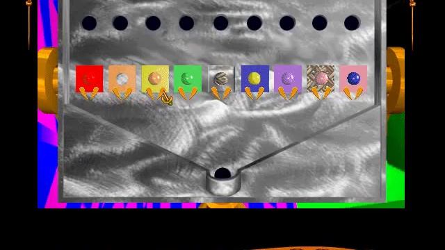 Shivers - English Longplay - No Commentary