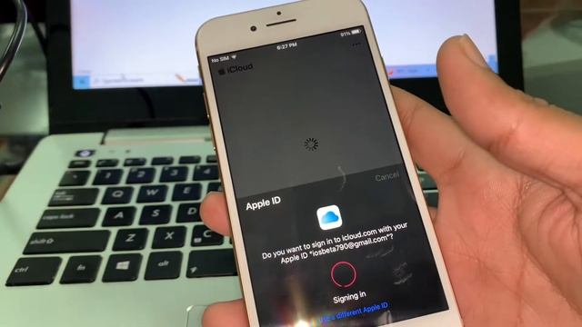 How To Recover ICloud Deleted Data - Recover Deleted Data From ICloud