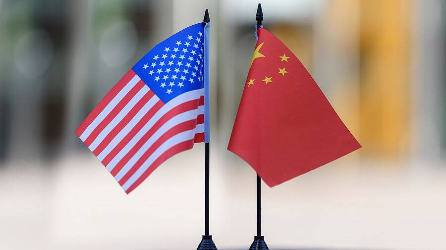 В Китае раскрыли, как уход Байдена повлияет на отношения США и КНР