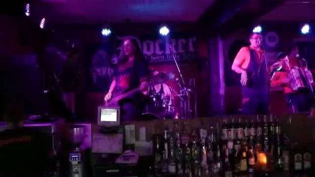 Я кращий! Группа Ренесанс. Докер паб