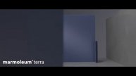 Новая коллекция Marmoleum Marbled | Forbo Flooring Systems
