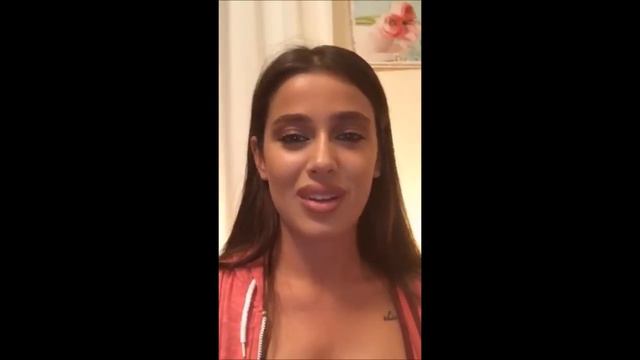 Миранда Шелия  на спорте!