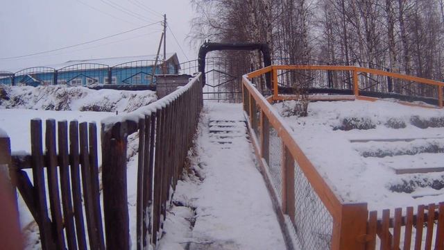 Итоги 2021 года. Усть-Цильма.
