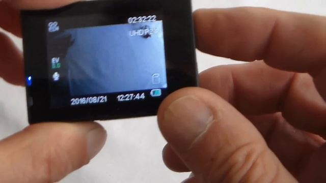 Elephone EleCam Explorer Elite 4K Action Camera Unboxed, Using it  Paragliding clips