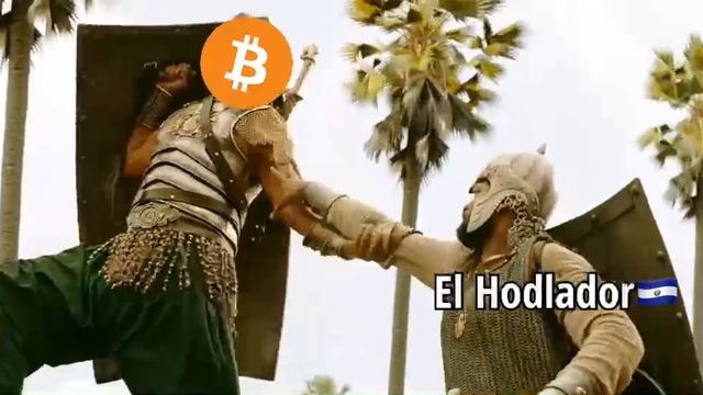 БИТКОИН РАКЕТА)