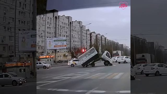 Ни кто не ожидал ?