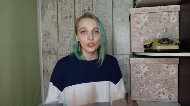 ДХЛ Волки Тысячелетия или НитакаяКакФсе ОбороТян Galatea