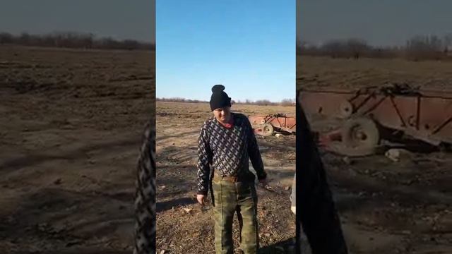 Как прошёл наш год? Ну как вам сказать...