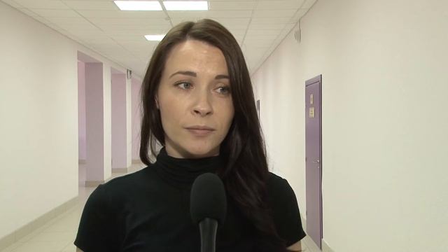 Школа будущего - уже в настоящем