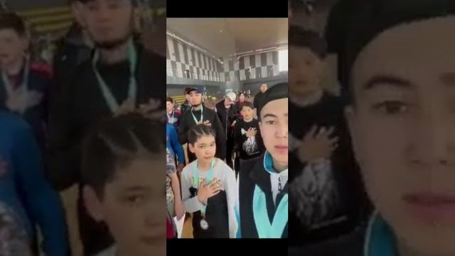 Турнир по Кикбоксингу "TAMERLAN OPEN", посвященный ДНЮ ЗАЩИТНИКА ОТЧЕСТВА 6-8 мая 2022