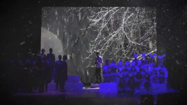 Хронико-музыкальная баллада 