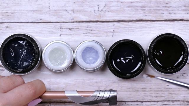 What Builder Gel Should I Use?