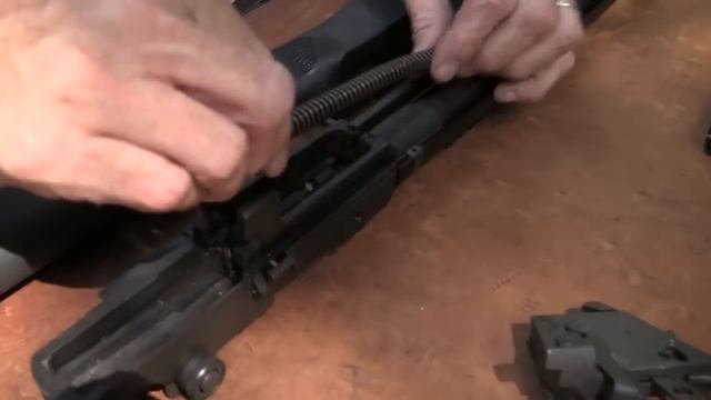 SCAR 17s vs SOCOM16