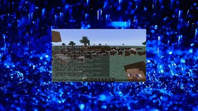Интересные факты о Minecraft # 32 Как сделать голову со скином