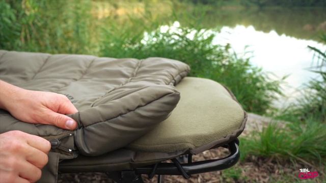 Sonik SK TEK Sleep Systems