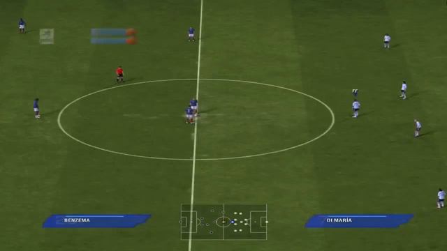 турнир fifa 11