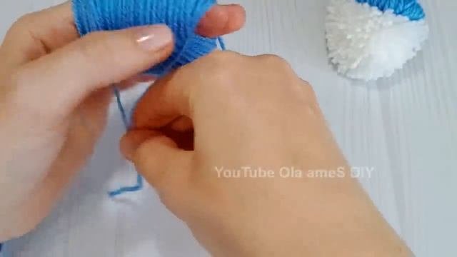 ? Its so Beautiful ? DIY Gnome Christmas Ornaments - Super Easy Gnome Making Idea with Yarn