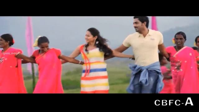 Evaru ....? Movie  Avunananaa Song ||   Tarakaratna , Panchi Bora || Shalimarcinema
