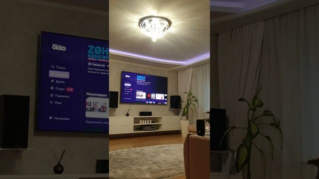 Яндекс Алиса и умный дом